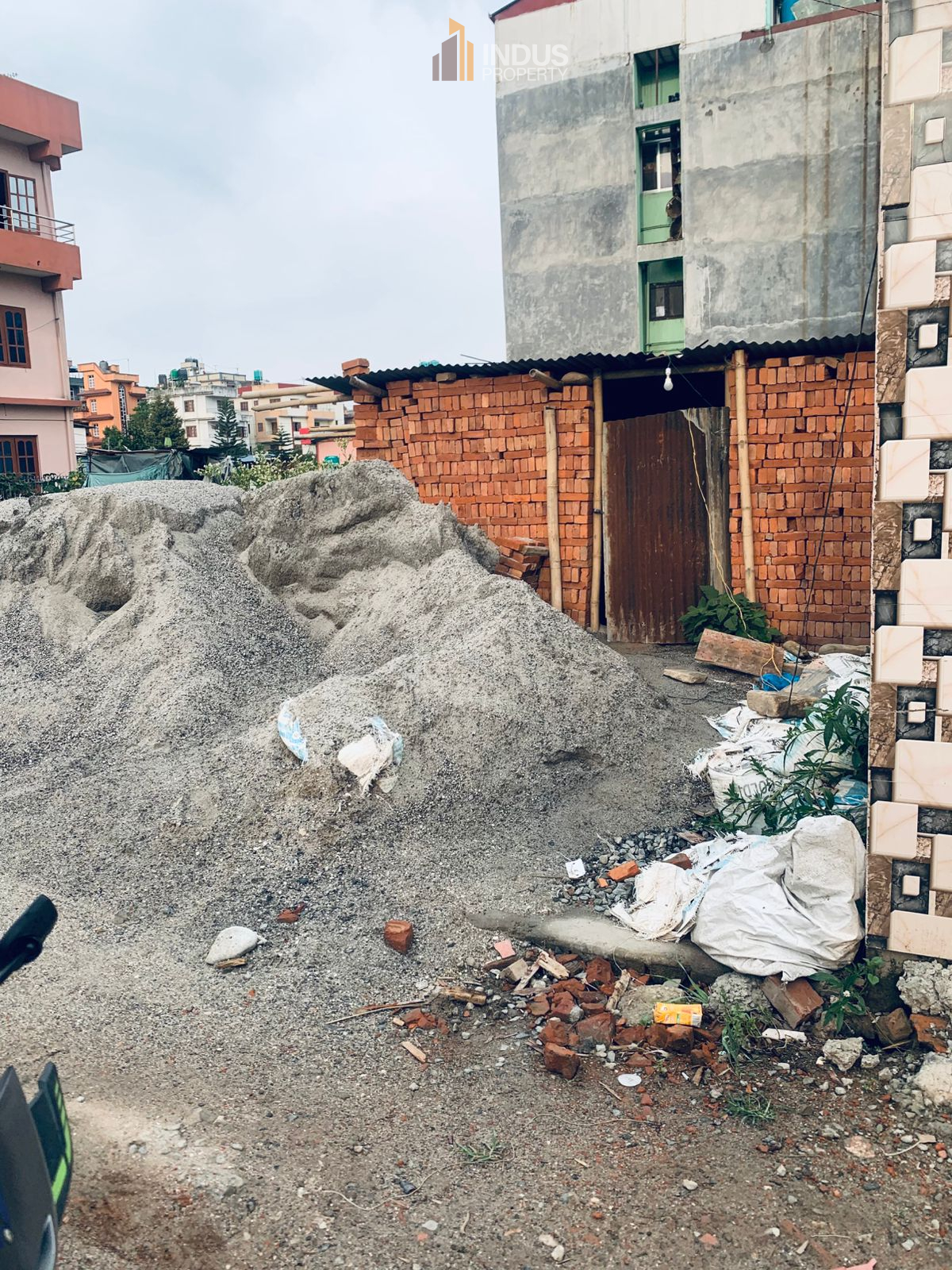 Picture of Mahalaxmi Municipality, Bagmati